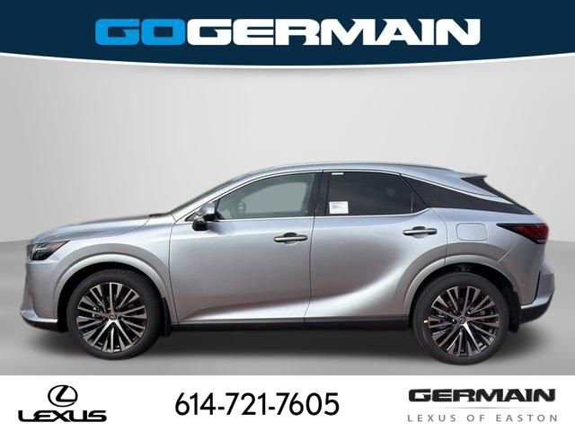New 2026 Lexus RX 350 Premium Plus image 12