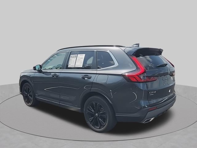 Used 2023 Honda CR-V Sport Touring image 6