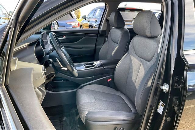 Certified 2023 Hyundai Santa Fe SEL w/ Cargo Package image 25
