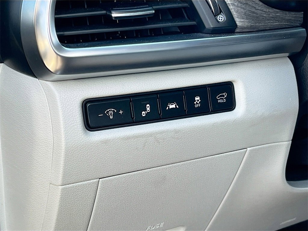 Used 2021 Kia Telluride SX w/ Towing Package image 10