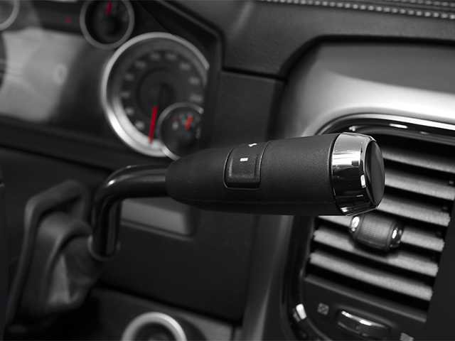 Used 2014 RAM 2500 SLT image 8