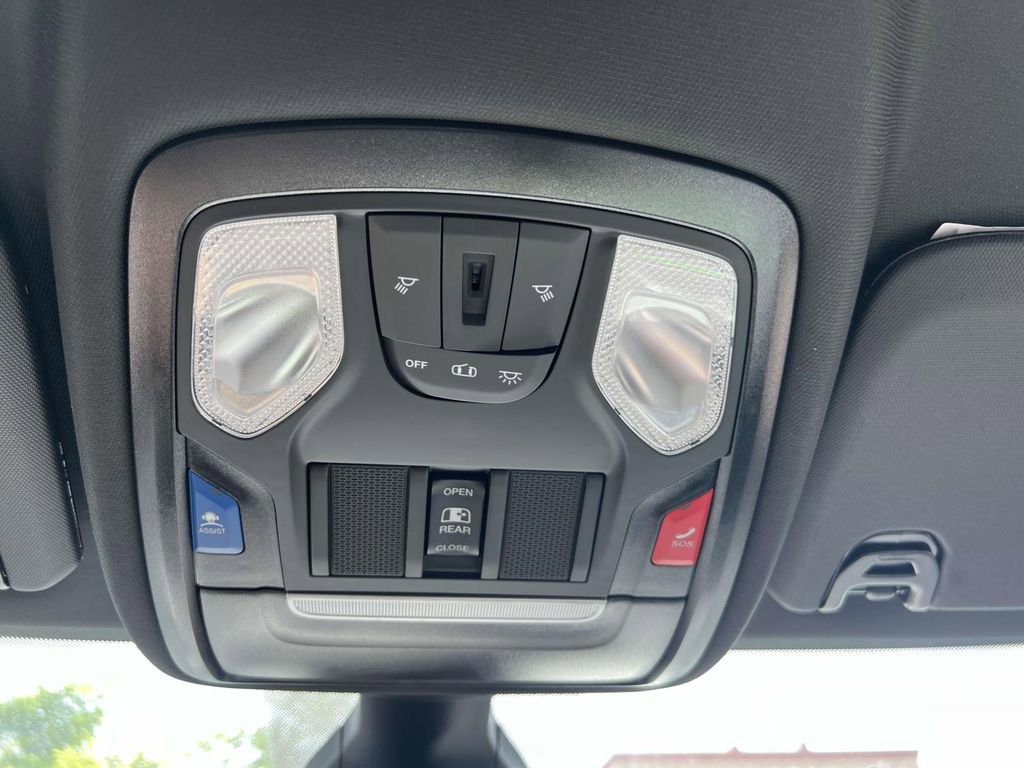 New 2024 RAM 2500 Tradesman w/ Bed Utility Group image 29