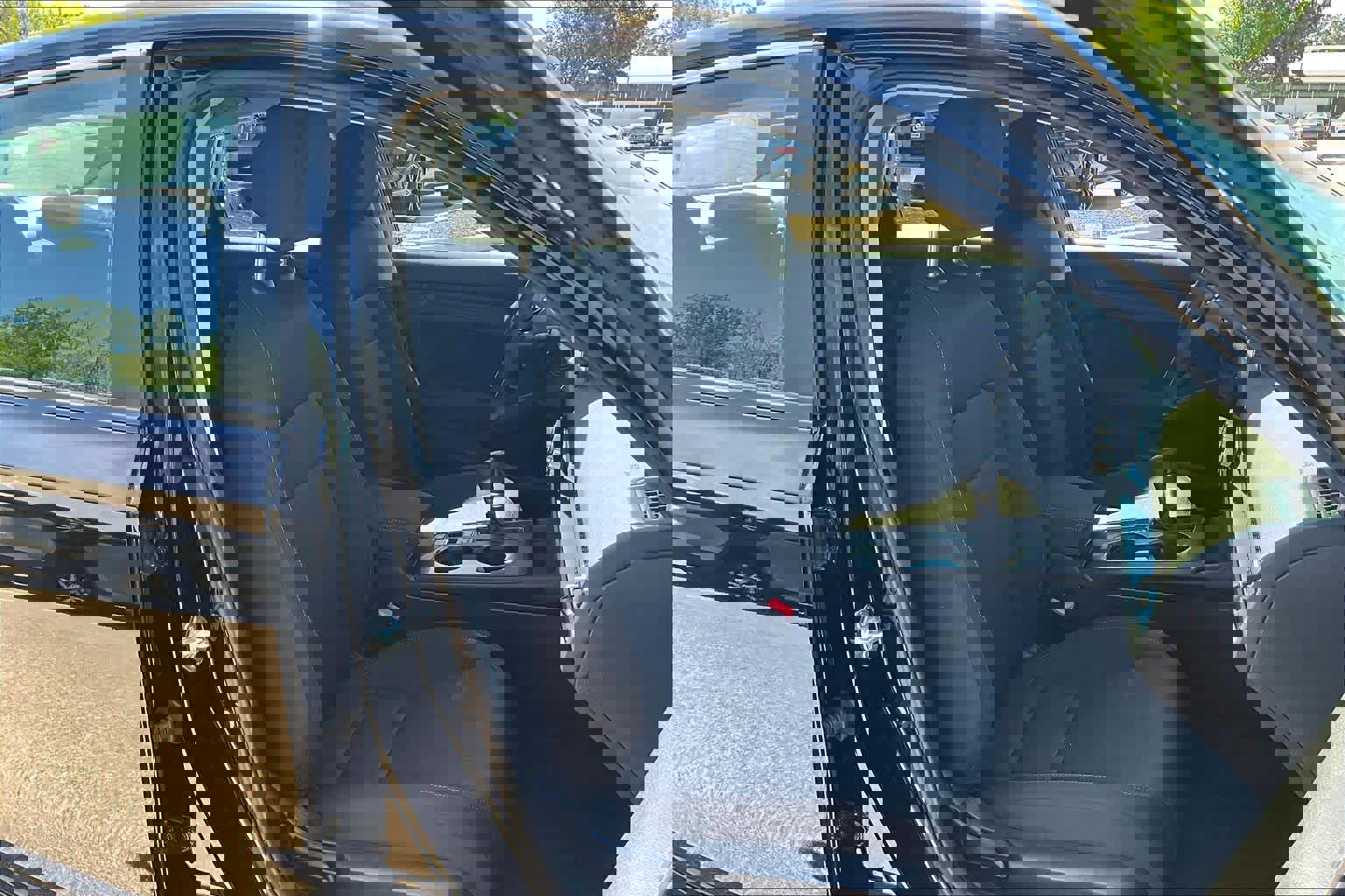 Used 2026 Honda Civic LX image 8