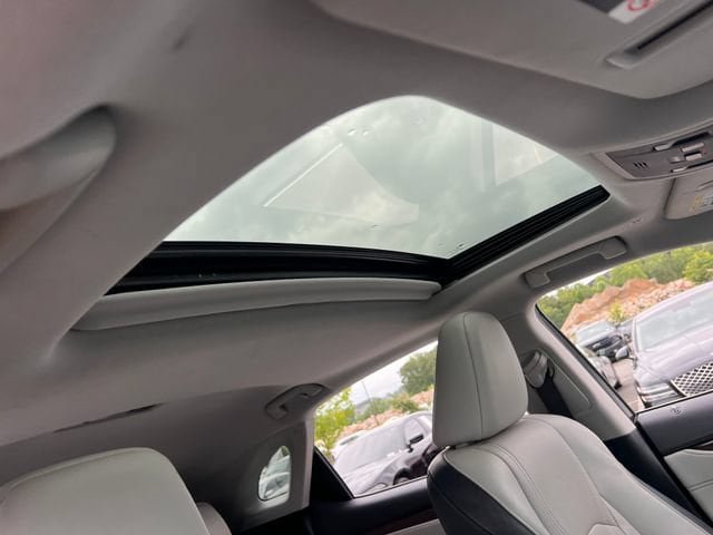 Used 2017 Lexus RX 350 AWD w/ Premium Package image 35