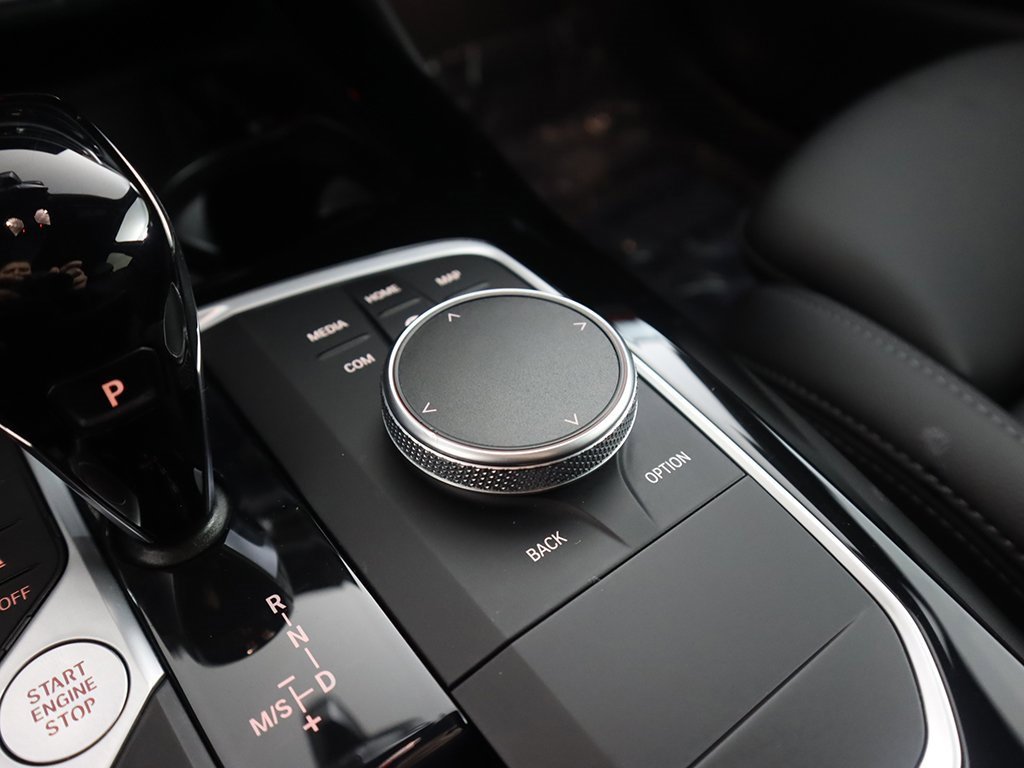 Used 2022 BMW X3 xDrive30i w/ Premium Package Essential image 54