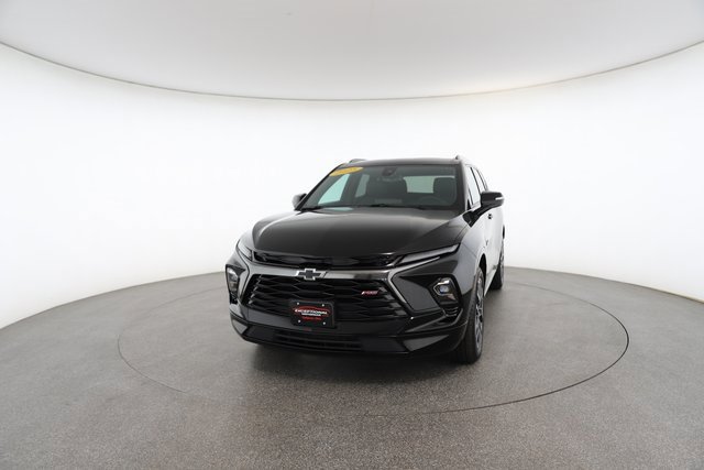 Used 2025 Chevrolet Blazer RS image 32