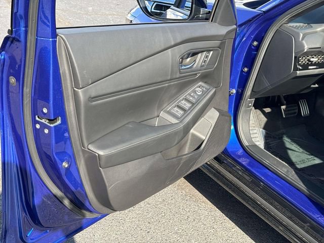 Used 2025 Honda Accord Sport image 11