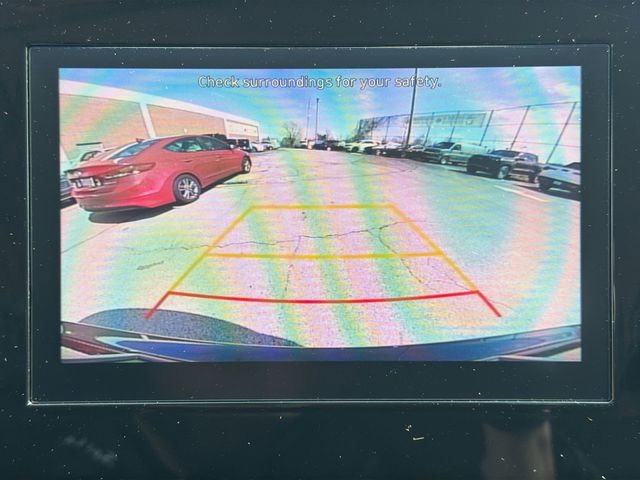 Used 2024 Hyundai Tucson SEL image 24