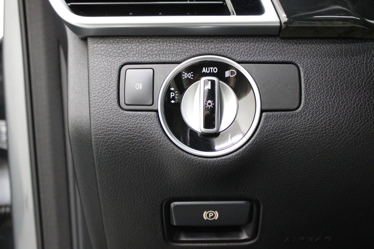 Used 2018 Mercedes-Benz GLE 350 4MATIC image 22