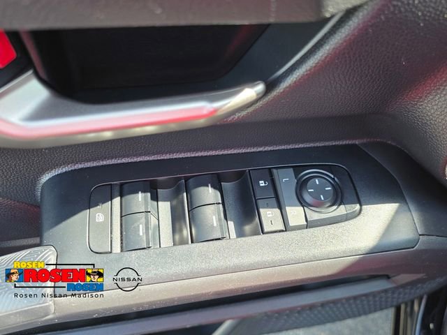 Used 2024 Toyota Tacoma TRD Off-Road AWD/4WD image 11