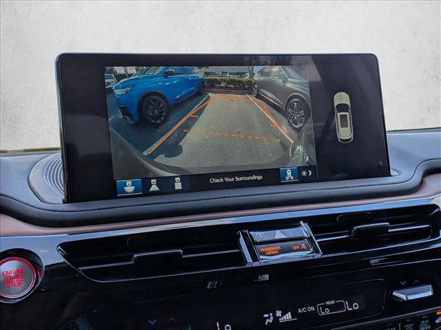 New 2026 Acura MDX FWD w/ Technology Package image 11