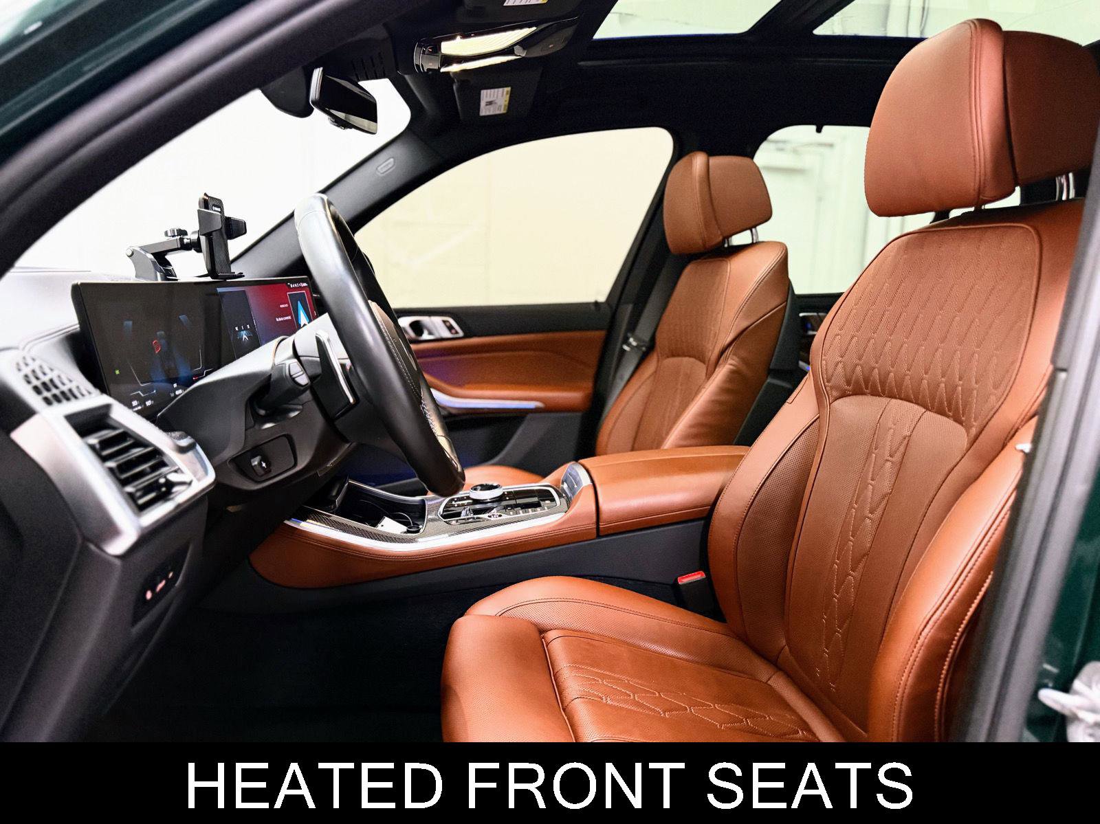 Used 2024 BMW X5 M60i image 15