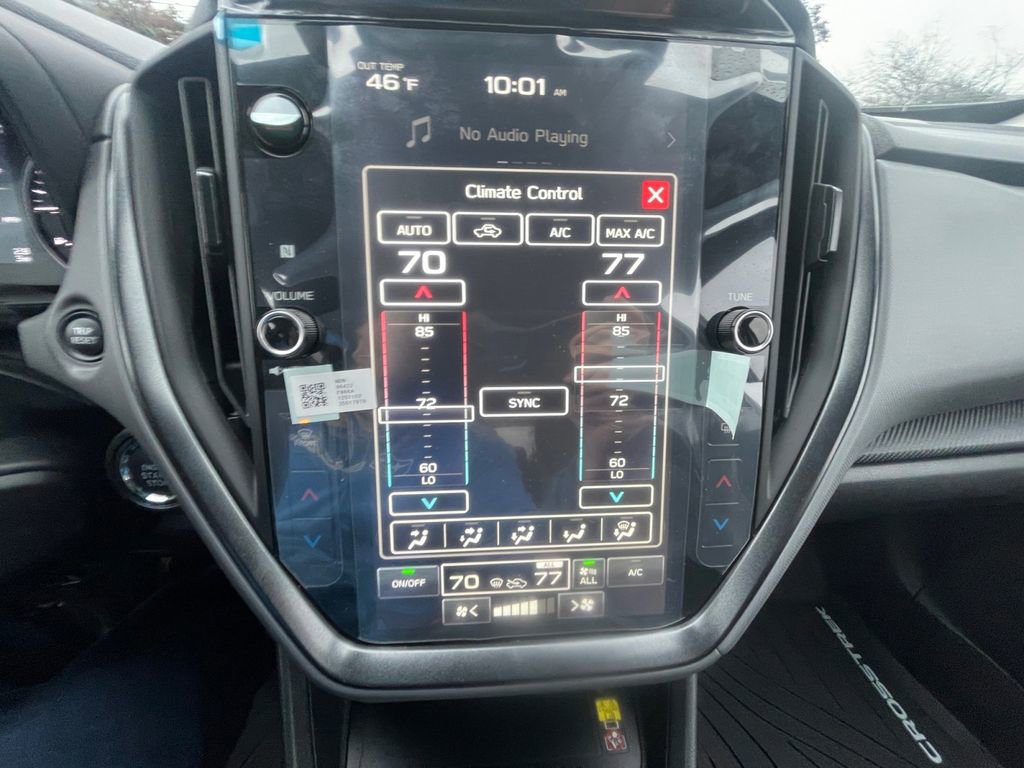 New 2026 Subaru Crosstrek 2.5i Limited w/ Crosstrek Mirror Package image 22