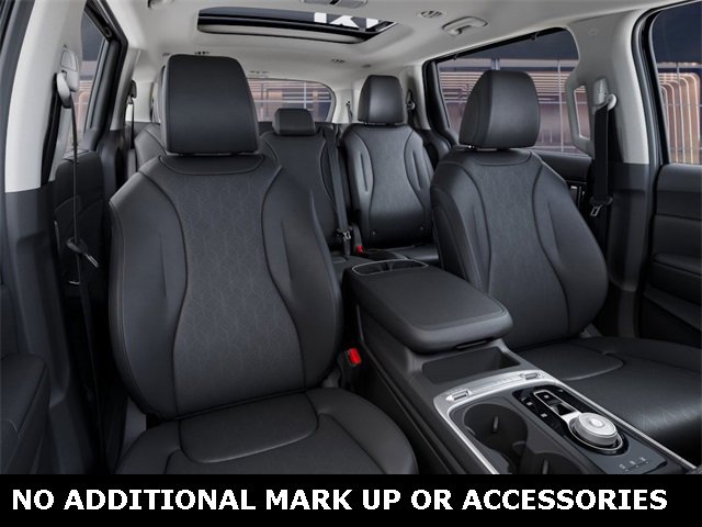 New 2026 Kia Carnival SX image 15