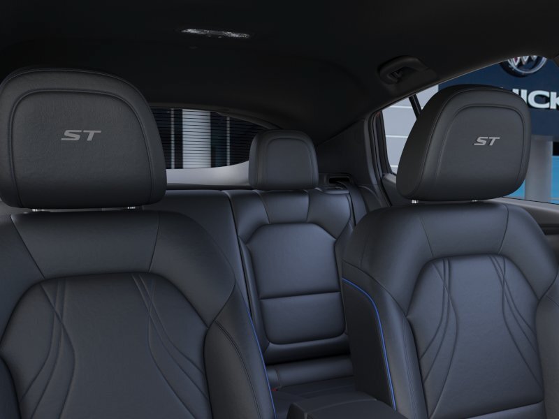 New 2026 Buick Envista Sport Touring w/ Convenience II Package FWD image 24