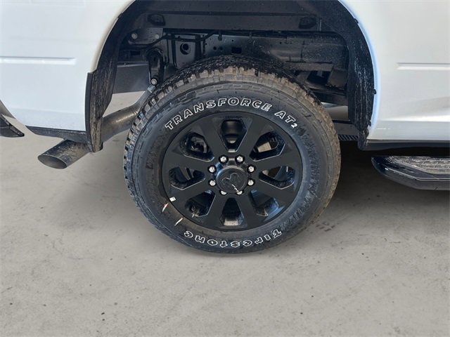 New 2026 RAM 2500 Big Horn image 14