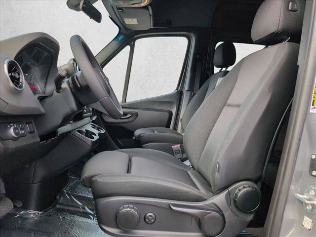 New 2025 Mercedes-Benz Sprinter 2500 image 16