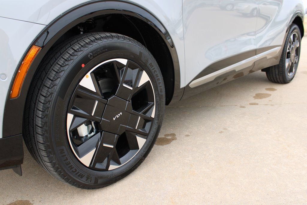 New 2026 Kia Sportage SX image 10