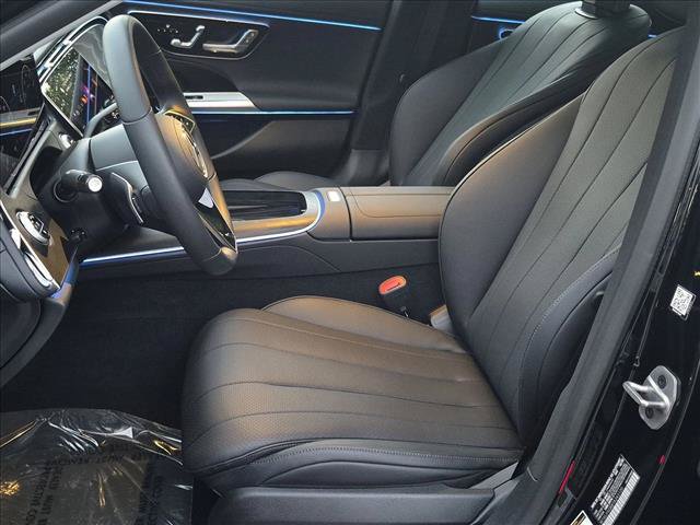 Used 2026 Mercedes-Benz E 350 Sedan image 16