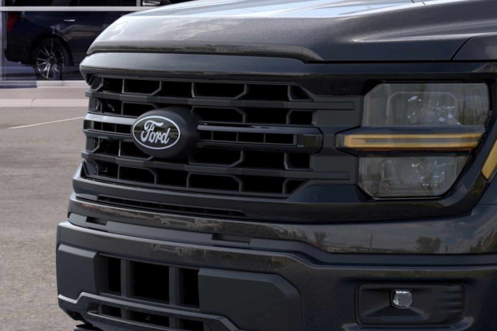 New 2026 Ford F150 XLT w/ FX4 Off-Road Package AWD/4WD image 20