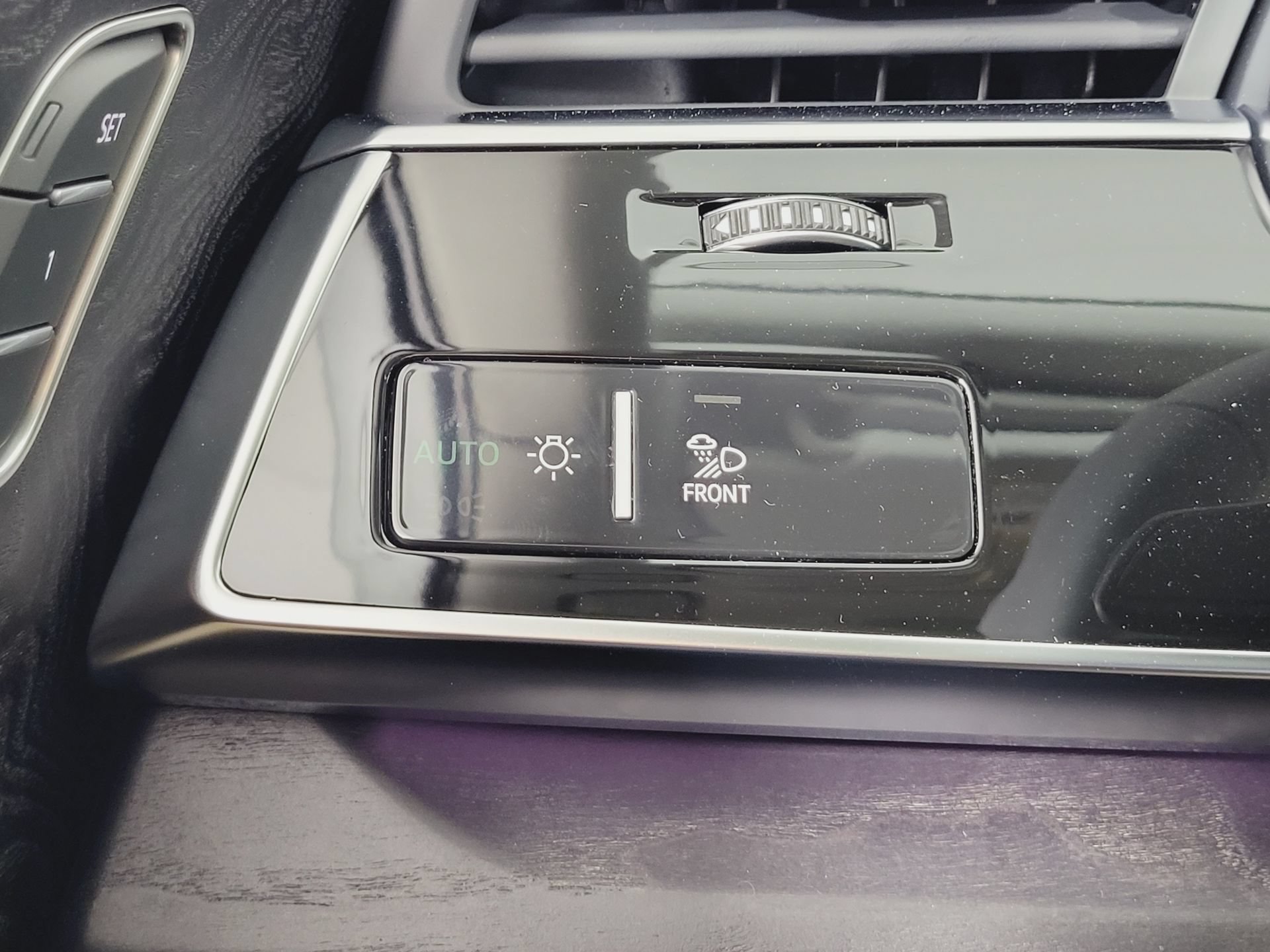 New 2026 Audi Q7 2.0T Premium Plus AWD/4WD image 37