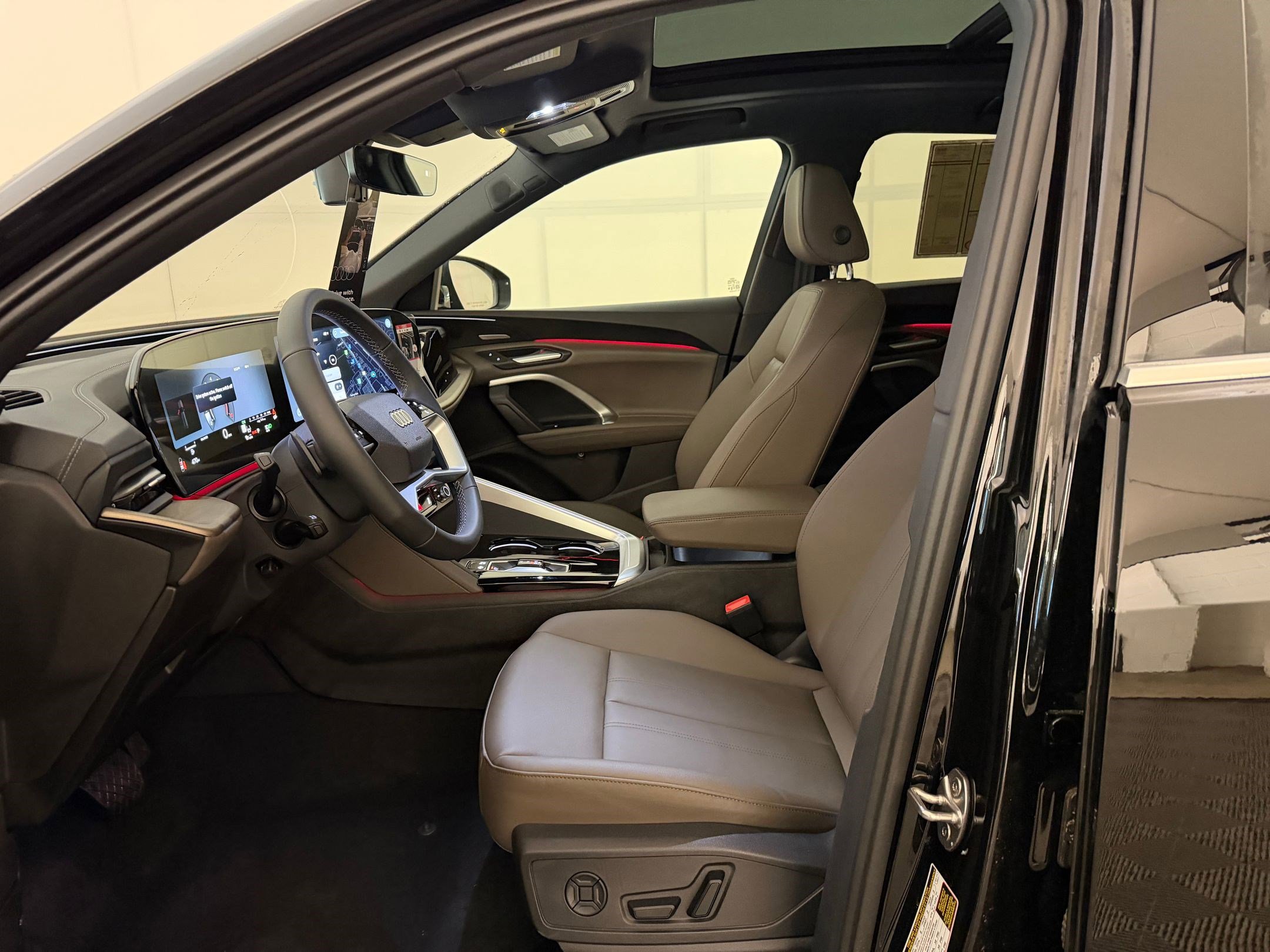 New 2026 Audi Q5 Premium Plus AWD/4WD image 5