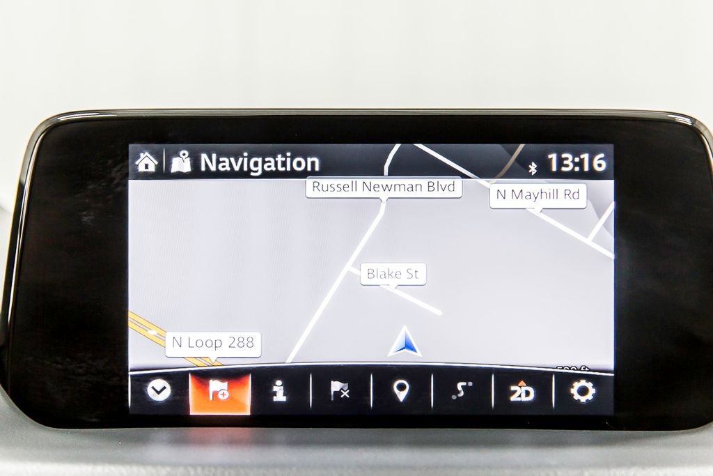 Used 2018 MAZDA CX-5 Grand Touring AWD/4WD image 16
