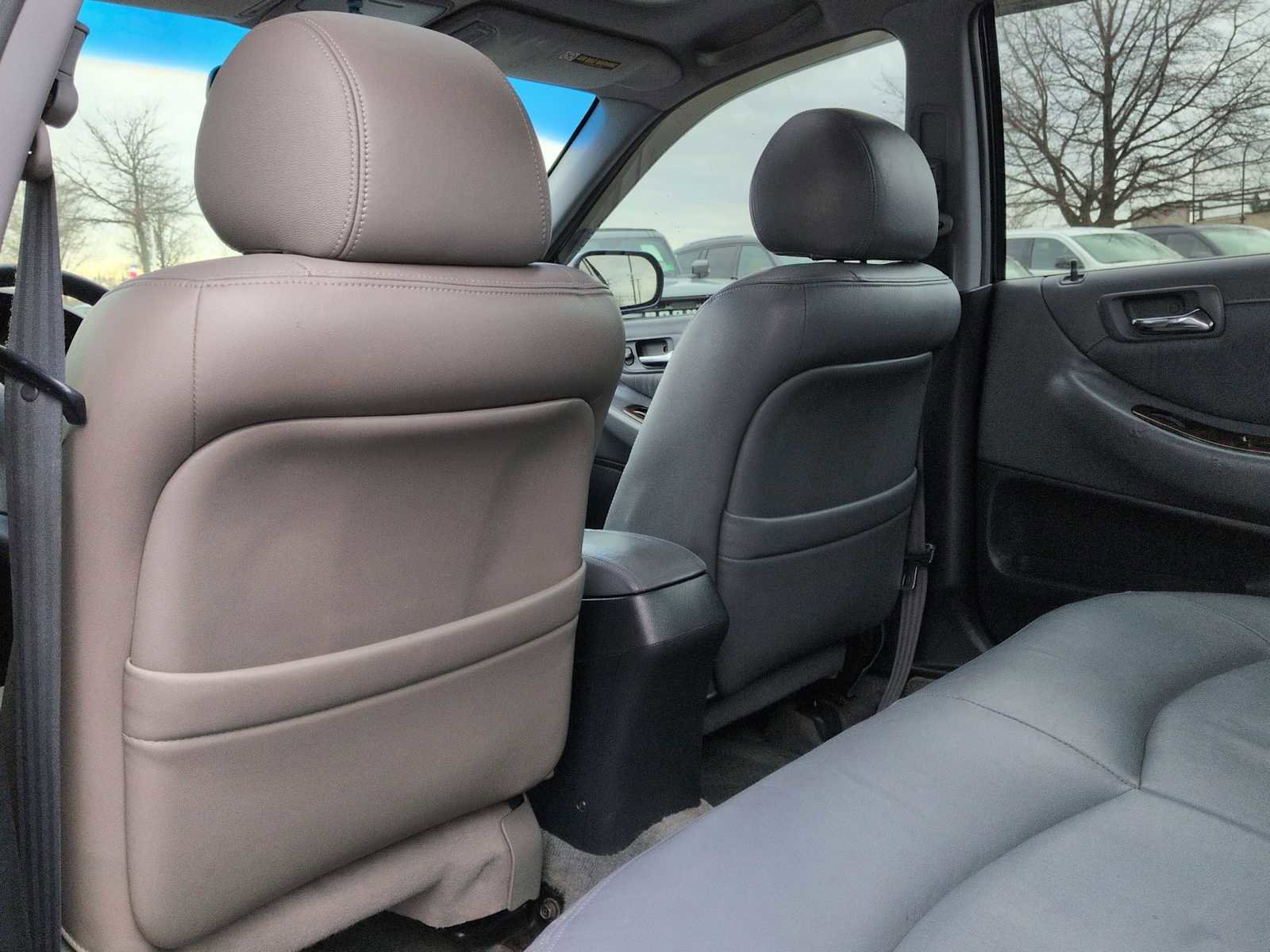 Used 2001 Honda Accord EX image 17