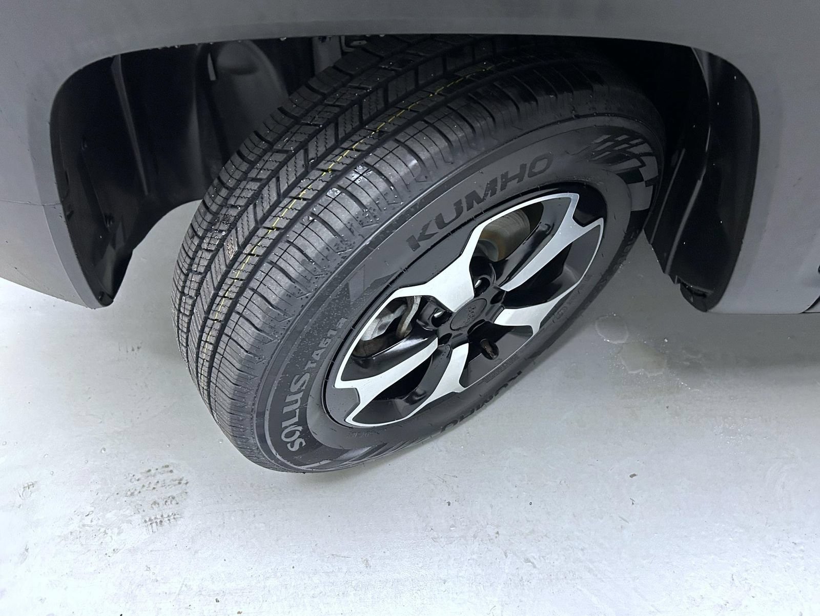 Used 2020 Jeep Renegade Trailhawk w/ Cold Weather Group AWD/4WD image 23