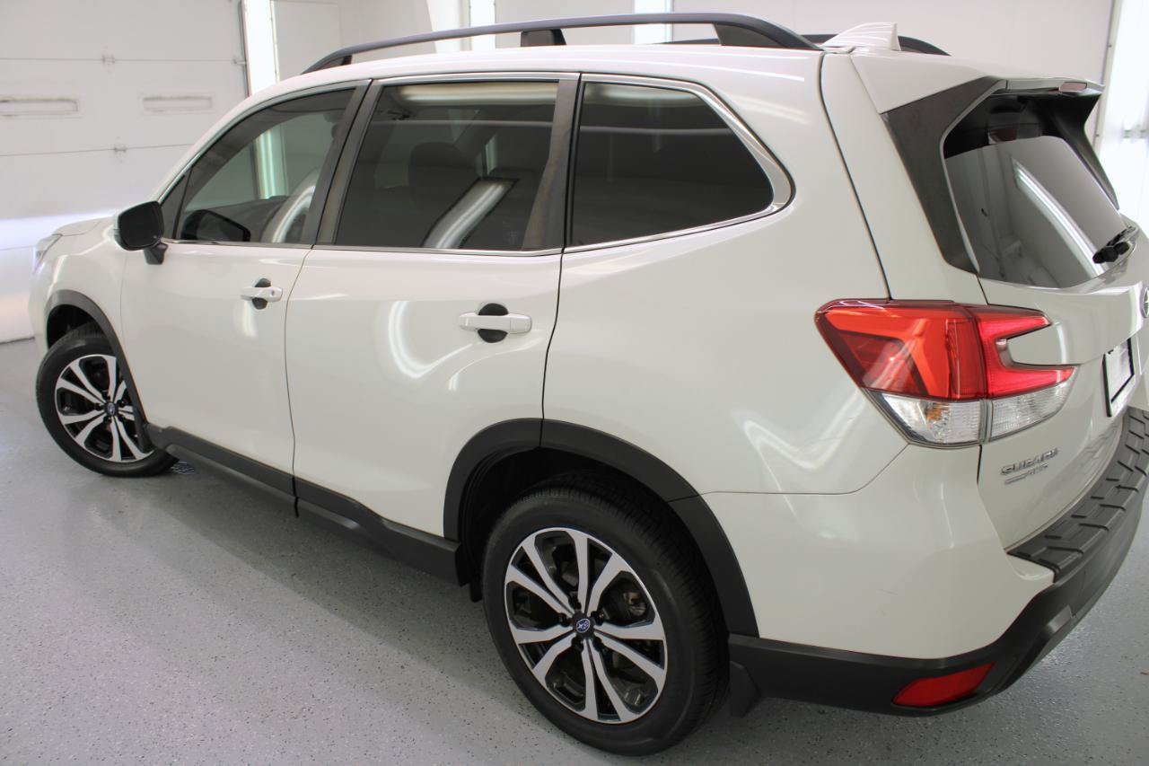 Used 2019 Subaru Forester Limited AWD/4WD image 16