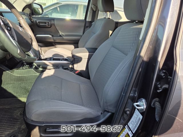 Used 2023 Toyota Tacoma SR5 RWD image 6