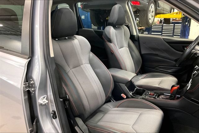 Used 2023 Subaru Forester Sport AWD/4WD image 7