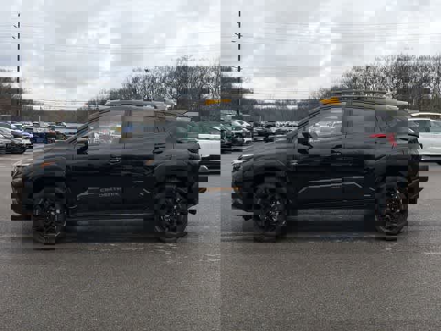 New 2026 Subaru Crosstrek 2.5i Wilderness image 2