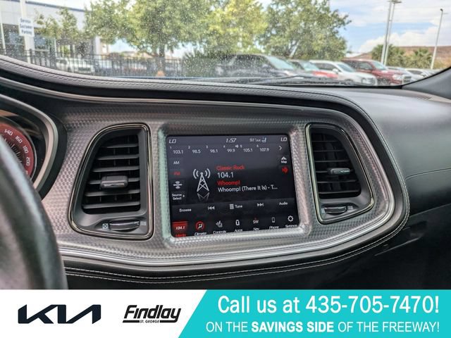 Used 2020 Dodge Challenger SRT Hellcat Redeye RWD image 23