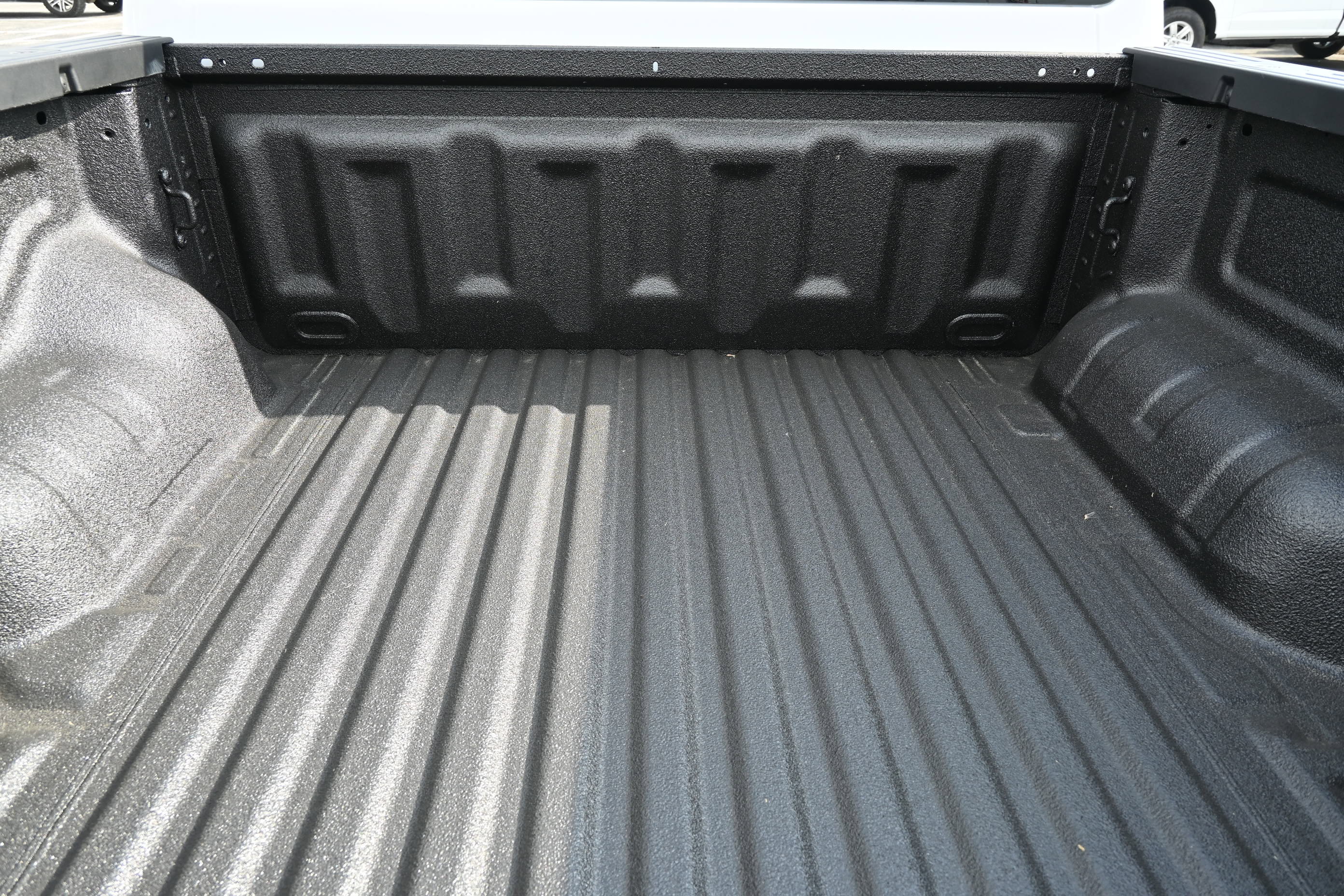 New 2026 Ford Ranger XL image 6