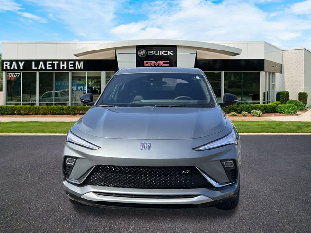 Used 2025 Buick Envista Sport Touring w/ Convenience I Package image 7