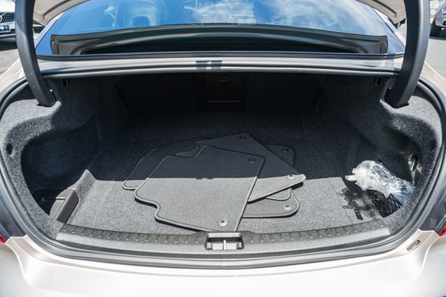 Certified 2023 Volvo S60 B5 Ultimate AWD/4WD image 10