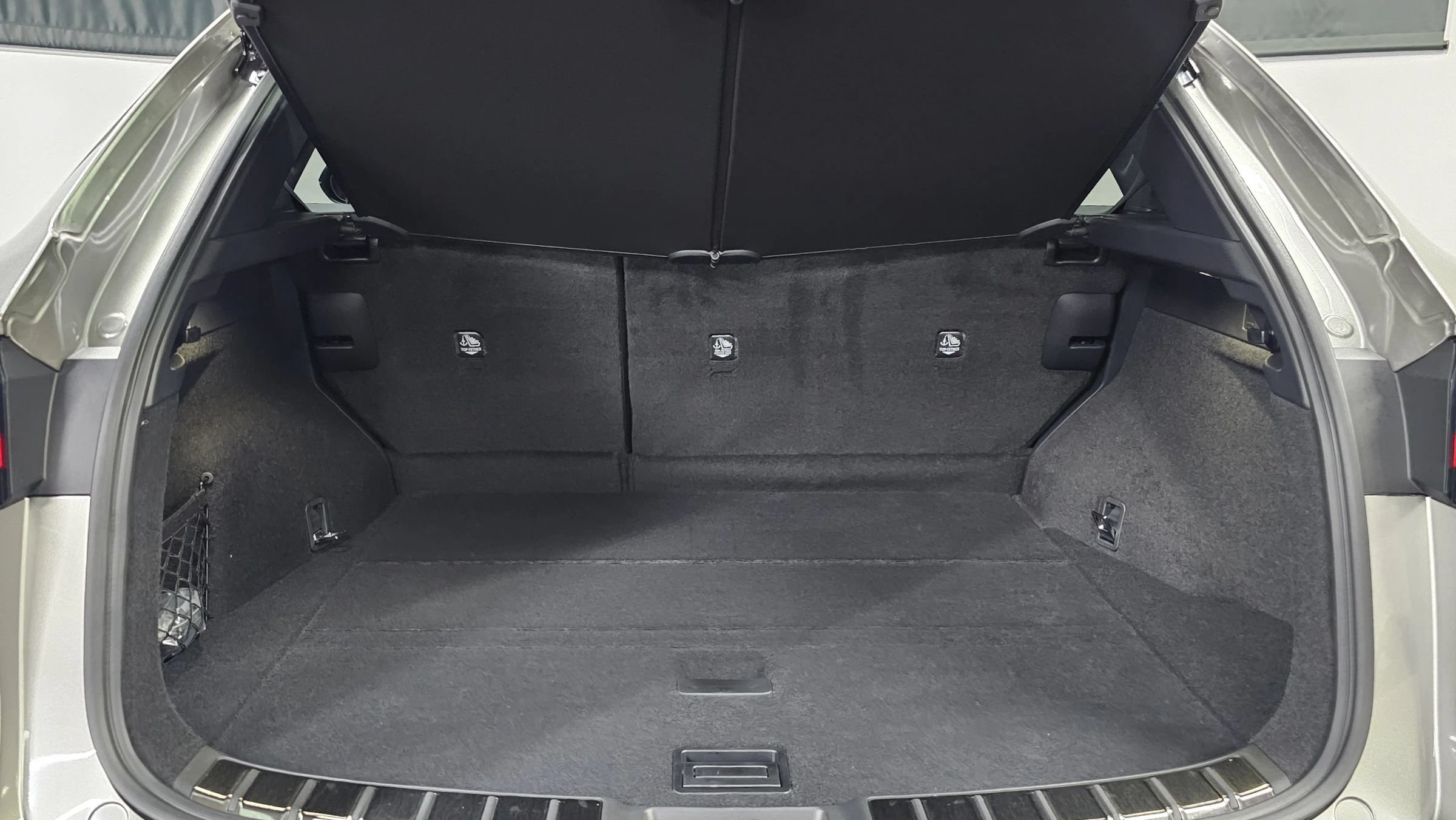 Used 2026 Lexus NX 350h F Sport AWD/4WD image 32
