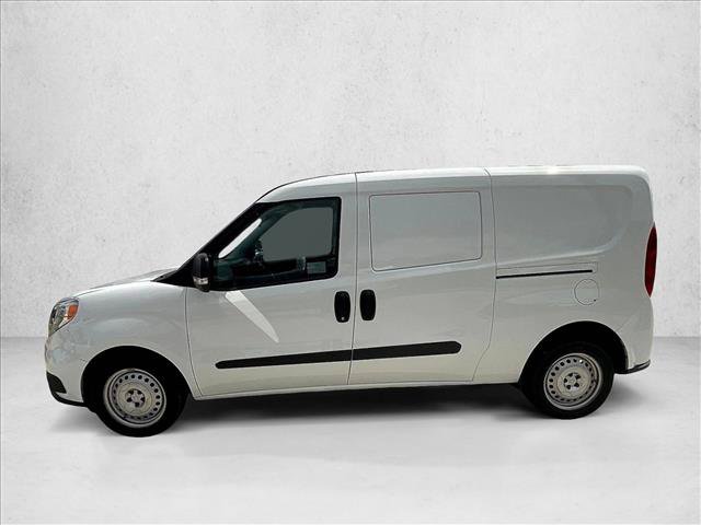 Used 2022 RAM ProMaster City Tradesman FWD image 6