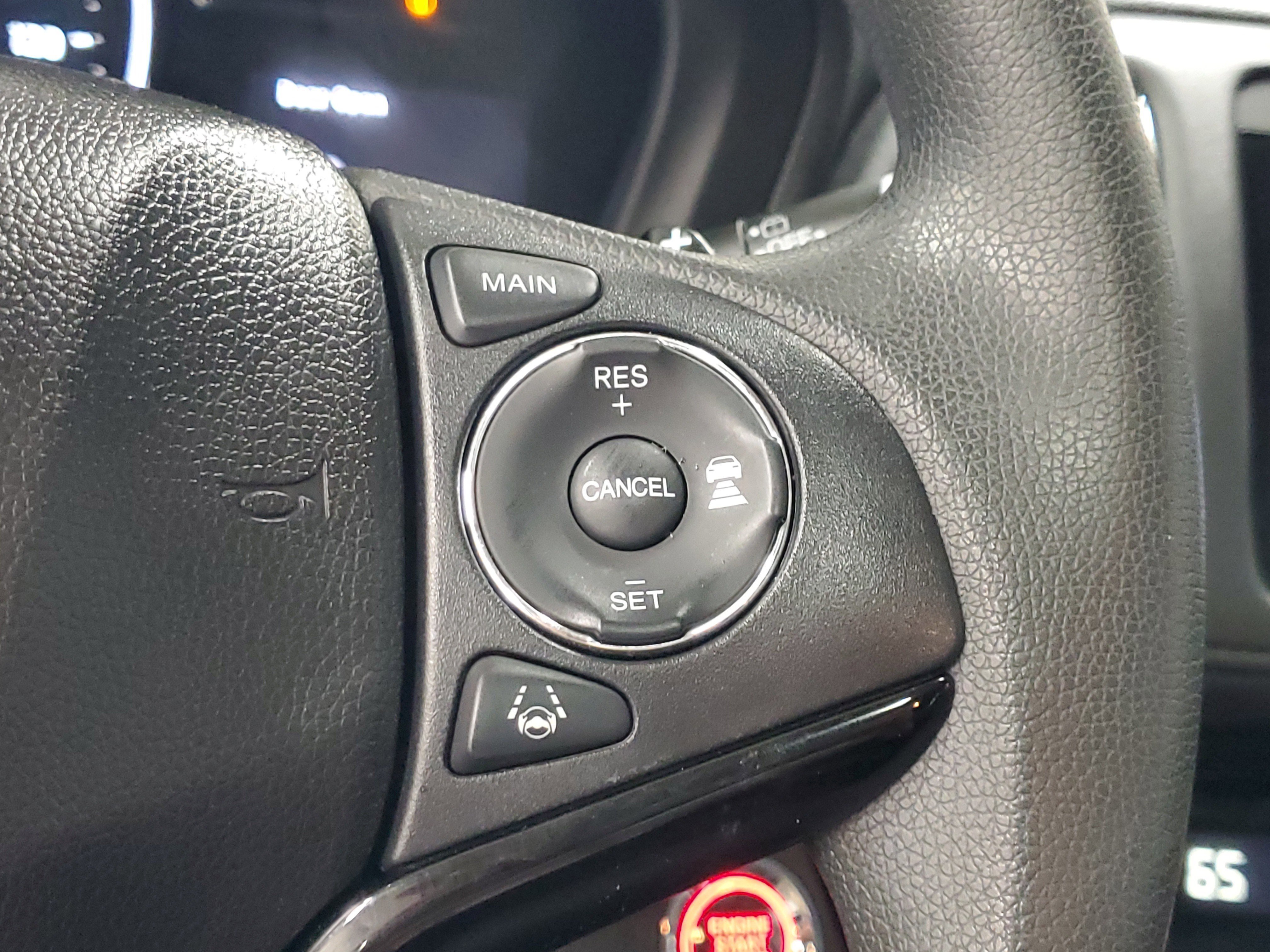 Used 2022 Honda HR-V EX image 26