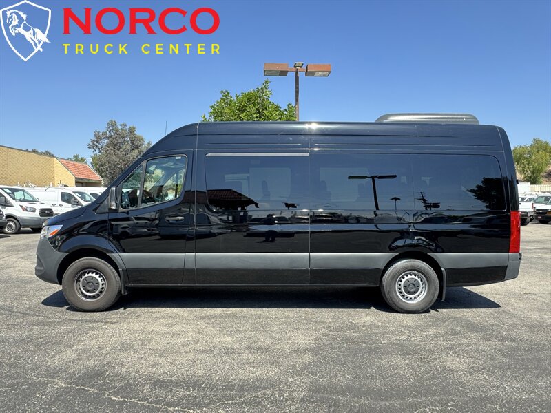 Used 2026 Mercedes-Benz Sprinter 2500 image 7