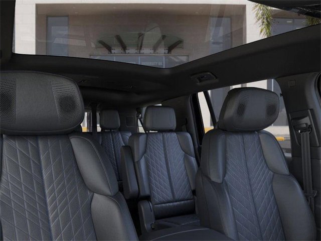 New 2026 Cadillac Escalade IQL Luxury image 24