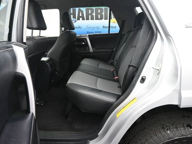 Used 2024 Toyota 4Runner SR5 Premium image 9