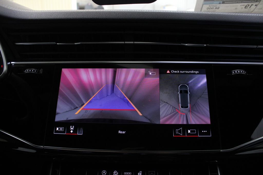 New 2026 Audi Q8 Premium Plus AWD/4WD image 5