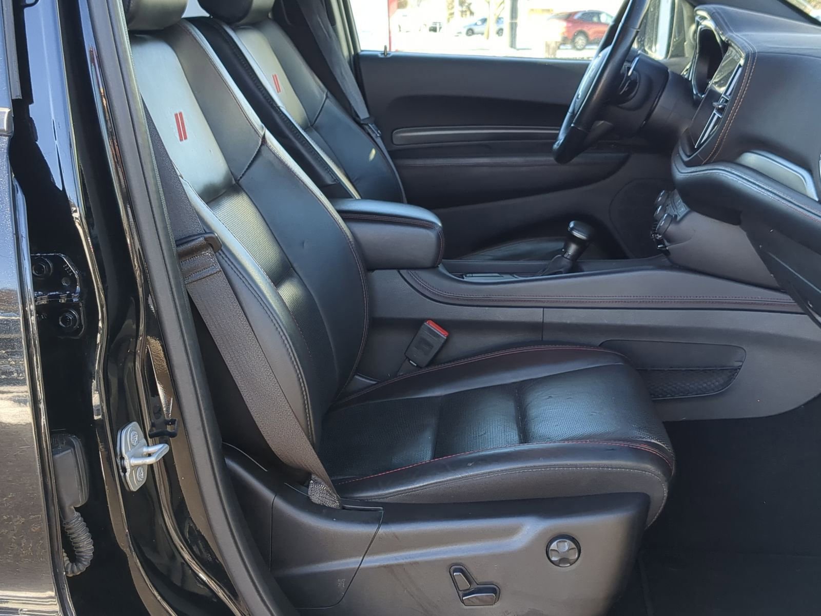 Used 2024 Dodge Durango R/T image 30