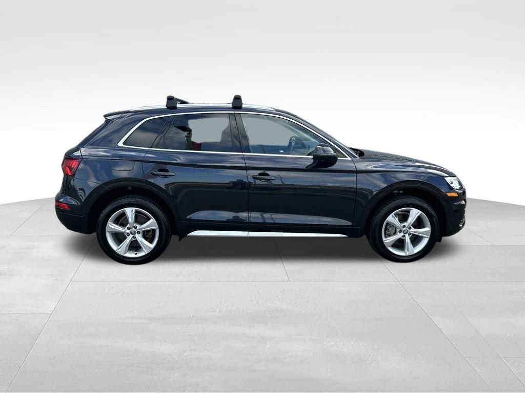 Used 2020 Audi Q5 2.0T Premium image 6