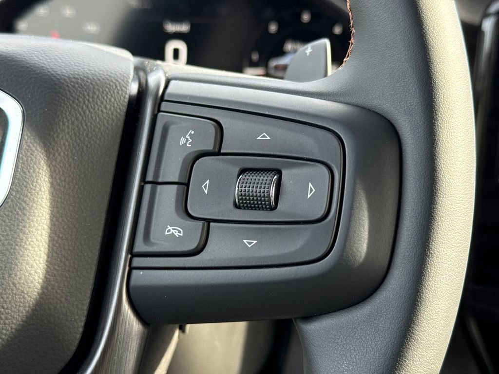 Used 2026 GMC Sierra 1500 AT4 w/ AT4 Premium Package image 27