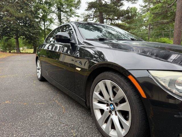 Used 2011 BMW 328i Convertible RWD image 19