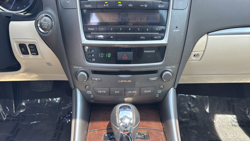 Used 2011 Lexus IS 250 w/ Premium Pkg Value Edition RWD image 27