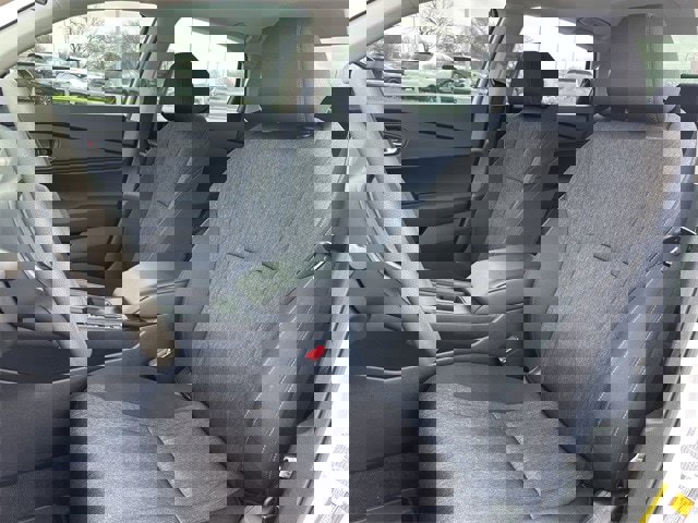 Used 2025 Honda Accord SE image 24